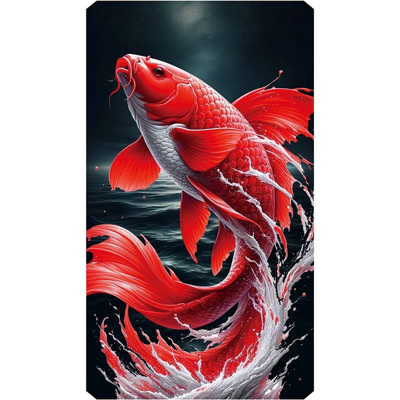 Red Wall Ratson 3300